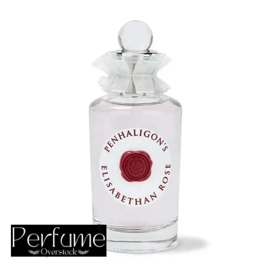 [TESTER] Elizabethan Rose by Penhaligon’s Eau De Parfum 100ml Women
