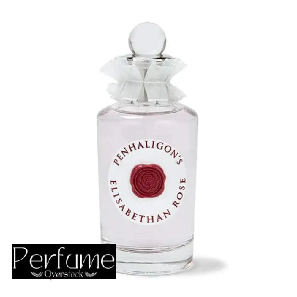[TESTER] Elizabethan Rose by Penhaligon’s Eau De Parfum 100ml Women