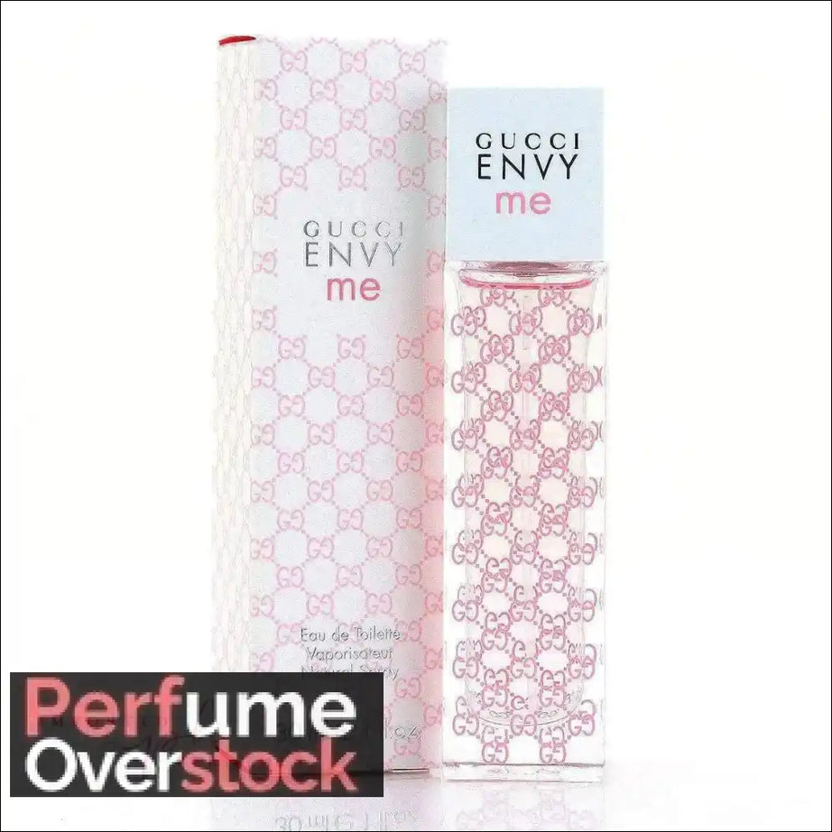 [TESTER] Envy Me By Gucci For Women 100ml Eau De Toilette - Eau de Toilette