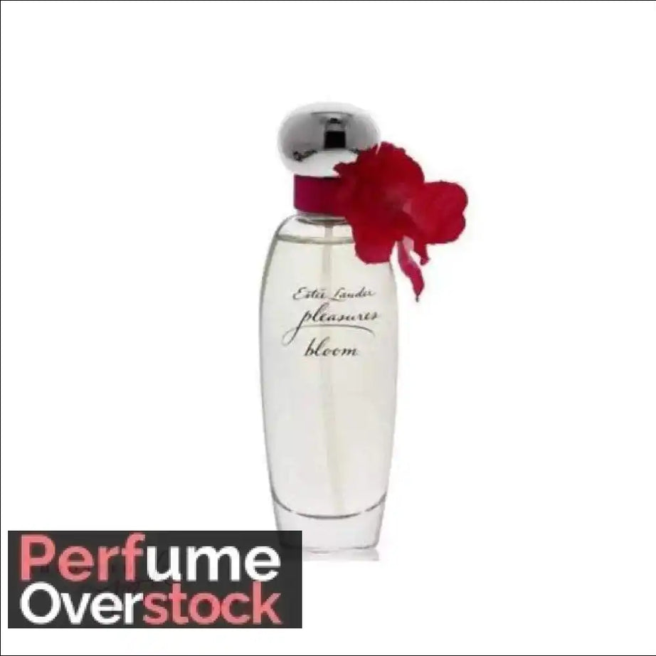 [TESTER] Estee Lauder Pleasures Bloom Women Eau De Parfum Spray 100ml - Eau de Parfum