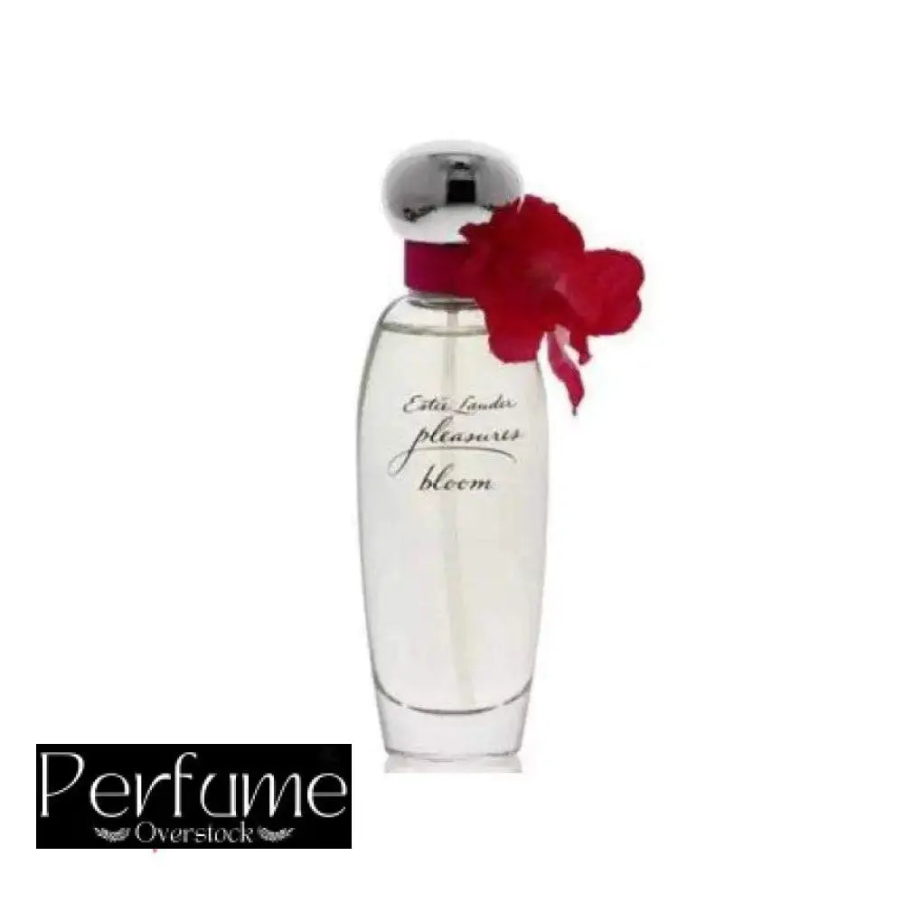 [TESTER] Estee Lauder Pleasures Bloom Women Eau De Parfum Spray 100ml Perfume & Cologne