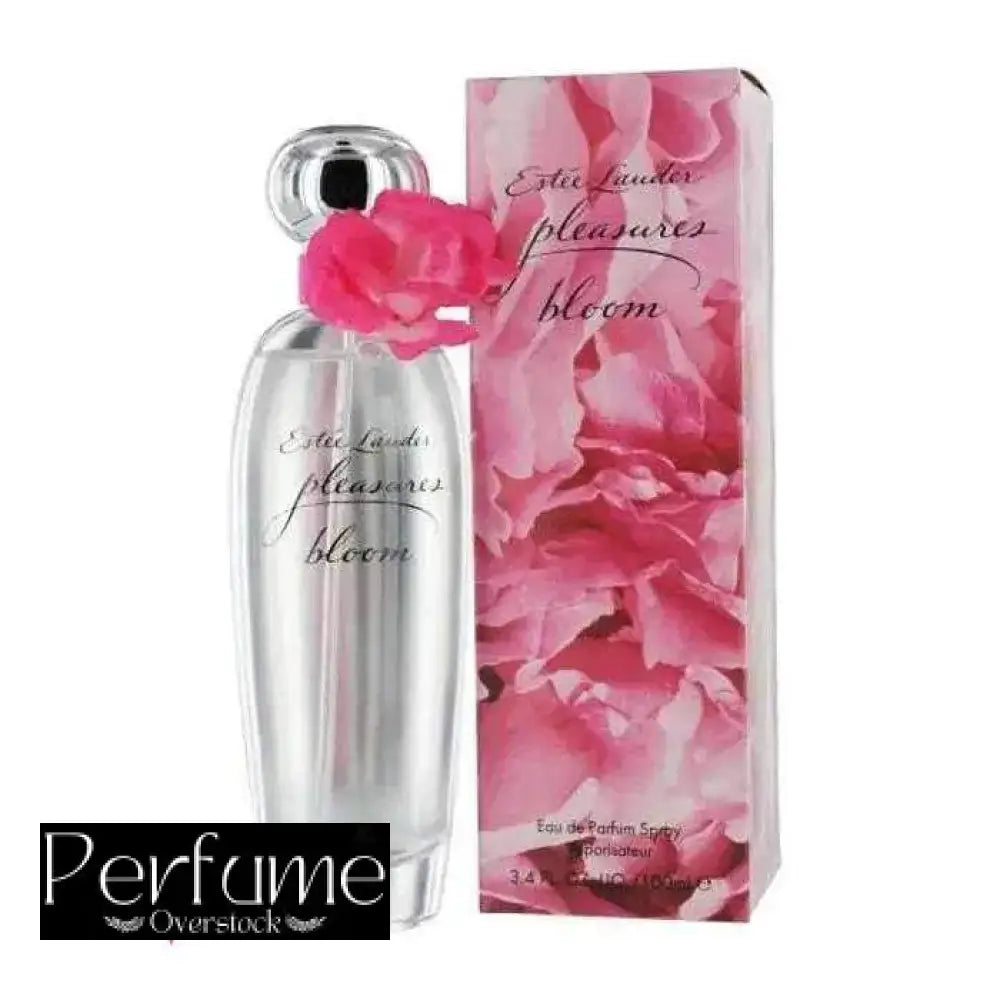 [TESTER] Estee Lauder Pleasures Bloom Women Eau De Parfum Spray 100ml Perfume & Cologne