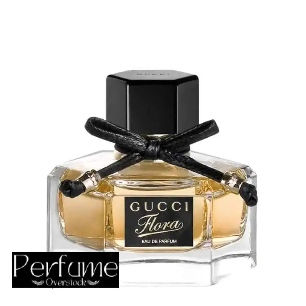 [TESTER] Flora By Gucci Eau De Parfume For Women 75ml