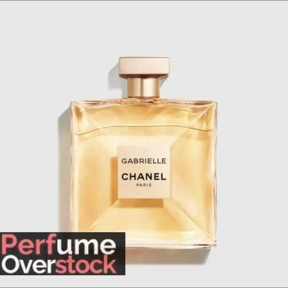 [TESTER] Gabrielle Chanel Paris Eau de Parfum Spray Women 100ml - Eau de Parfum