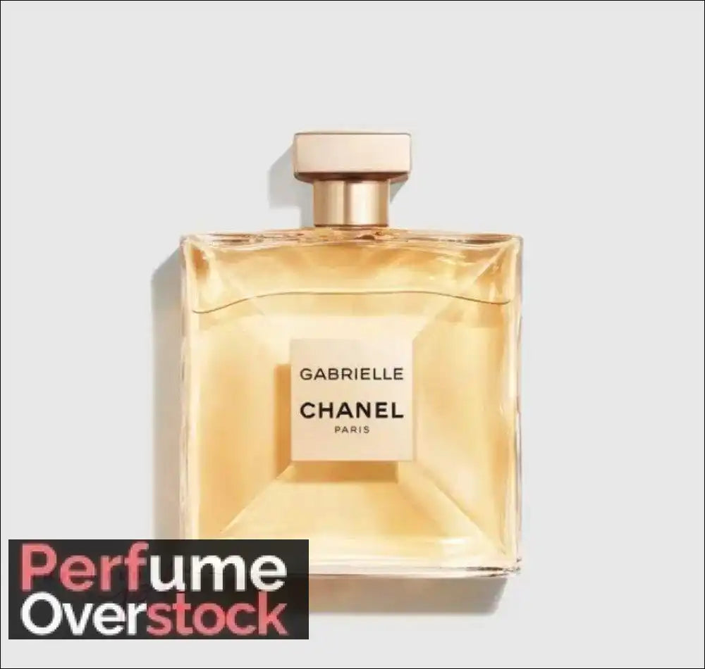 [TESTER] Gabrielle Chanel Paris Eau de Parfum Spray Women 100ml - Eau de Parfum