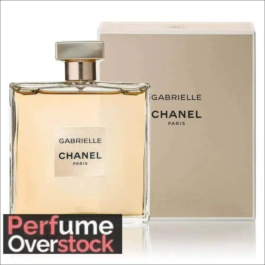 [TESTER] Gabrielle Chanel Paris Eau de Parfum Spray Women 100ml - Eau de Parfum