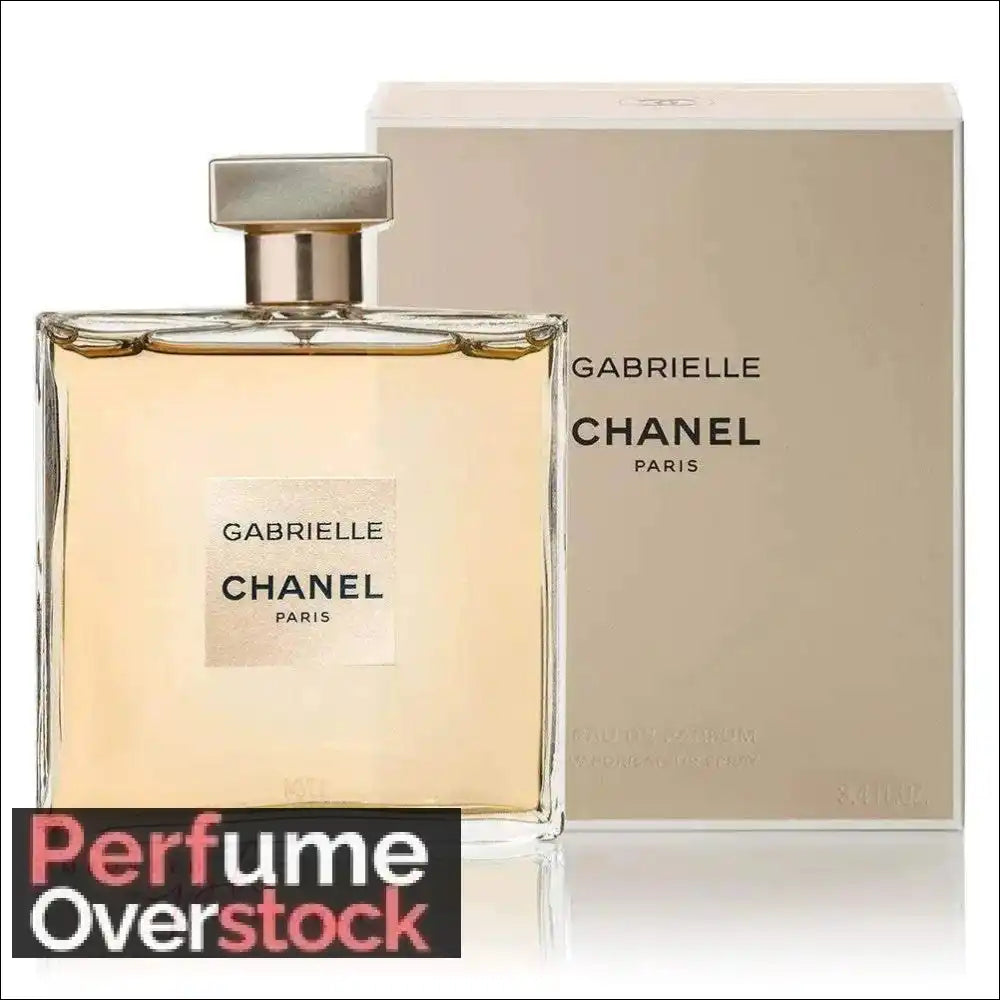 [TESTER] Gabrielle Chanel Paris Eau de Parfum Spray Women 100ml - Eau de Parfum