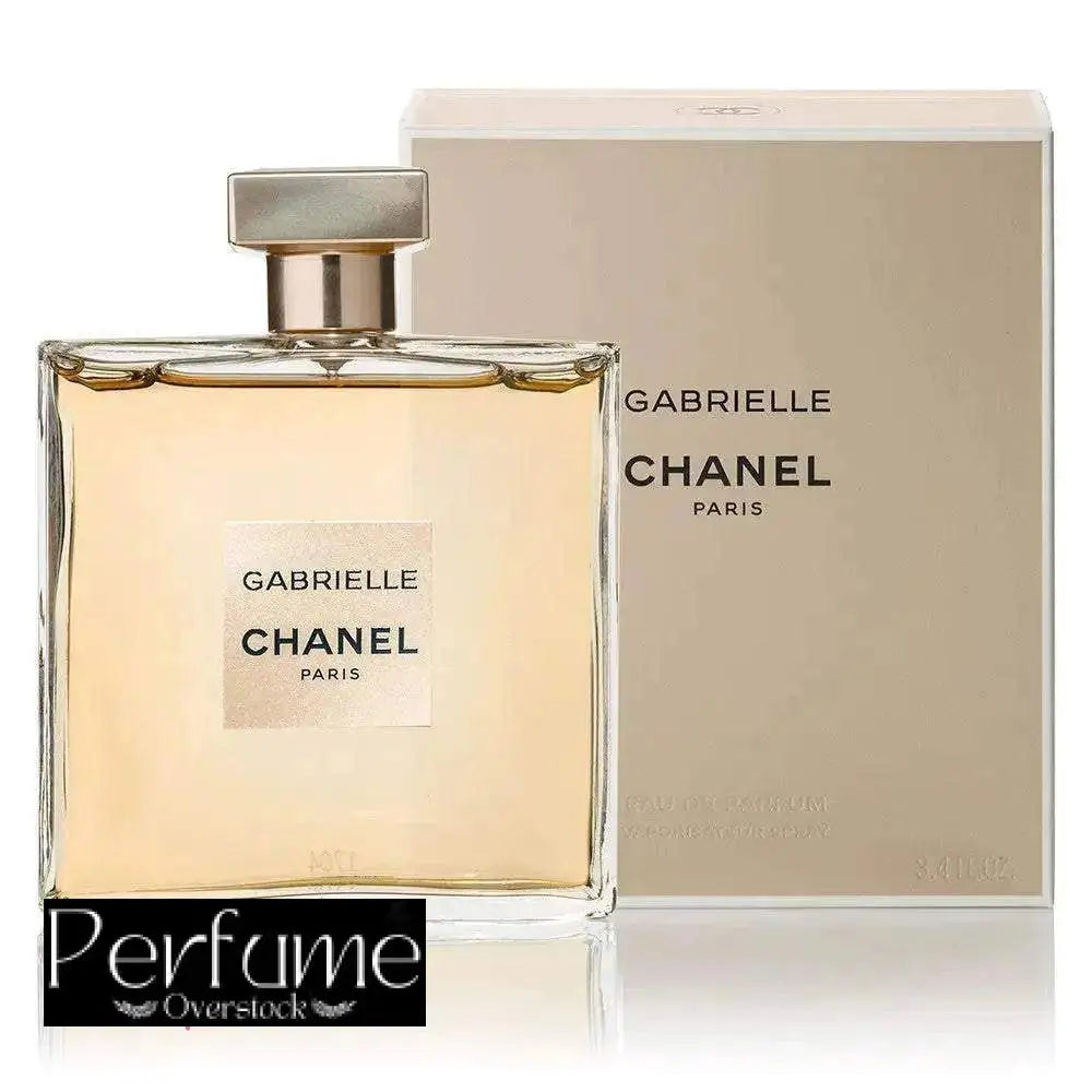 [TESTER] Gabrielle Chanel Paris Eau de Parfum Spray Women 100ml Perfume & Cologne