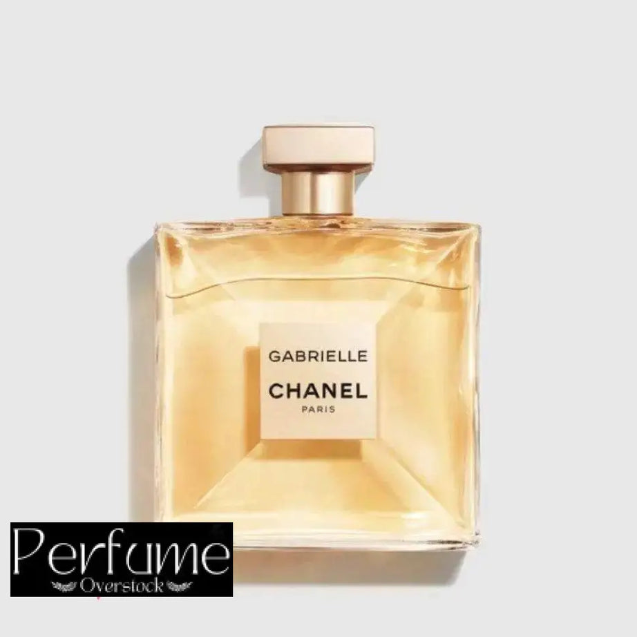 [TESTER] Gabrielle Chanel Paris Eau de Parfum Spray Women 100ml Perfume & Cologne