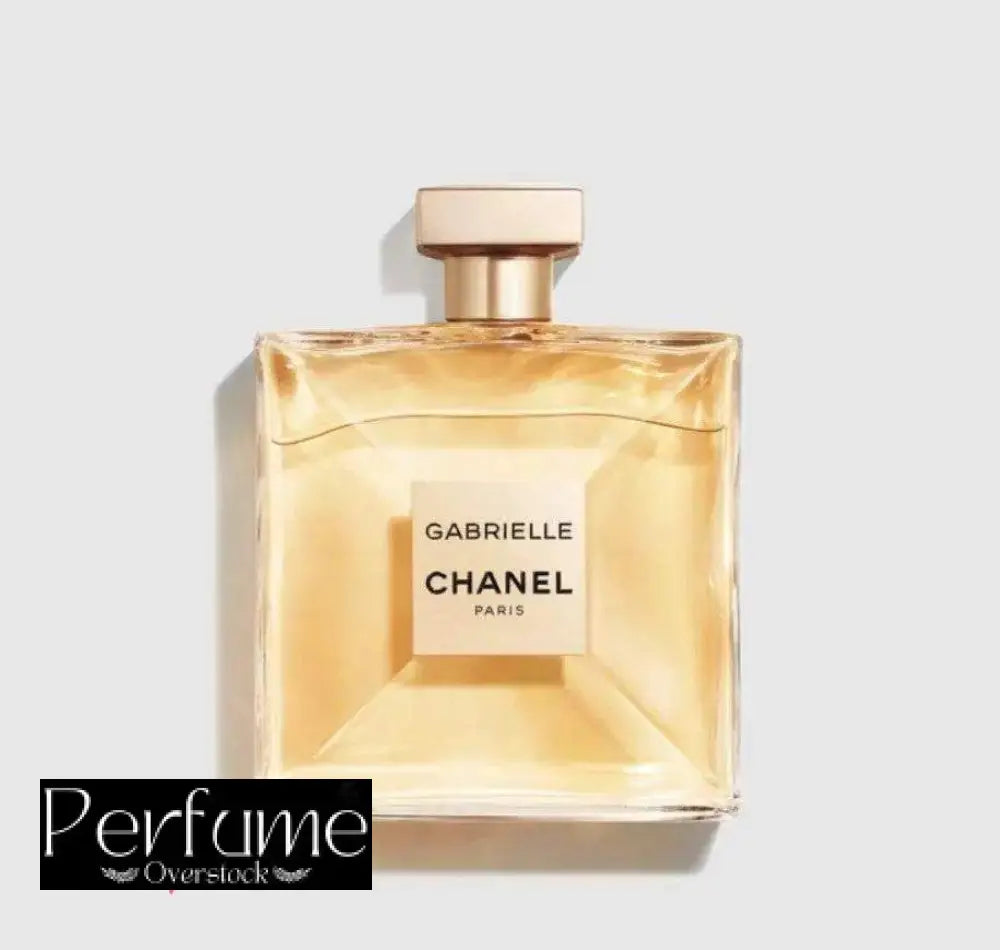 [TESTER] Gabrielle Chanel Paris Eau de Parfum Spray Women 100ml Perfume & Cologne
