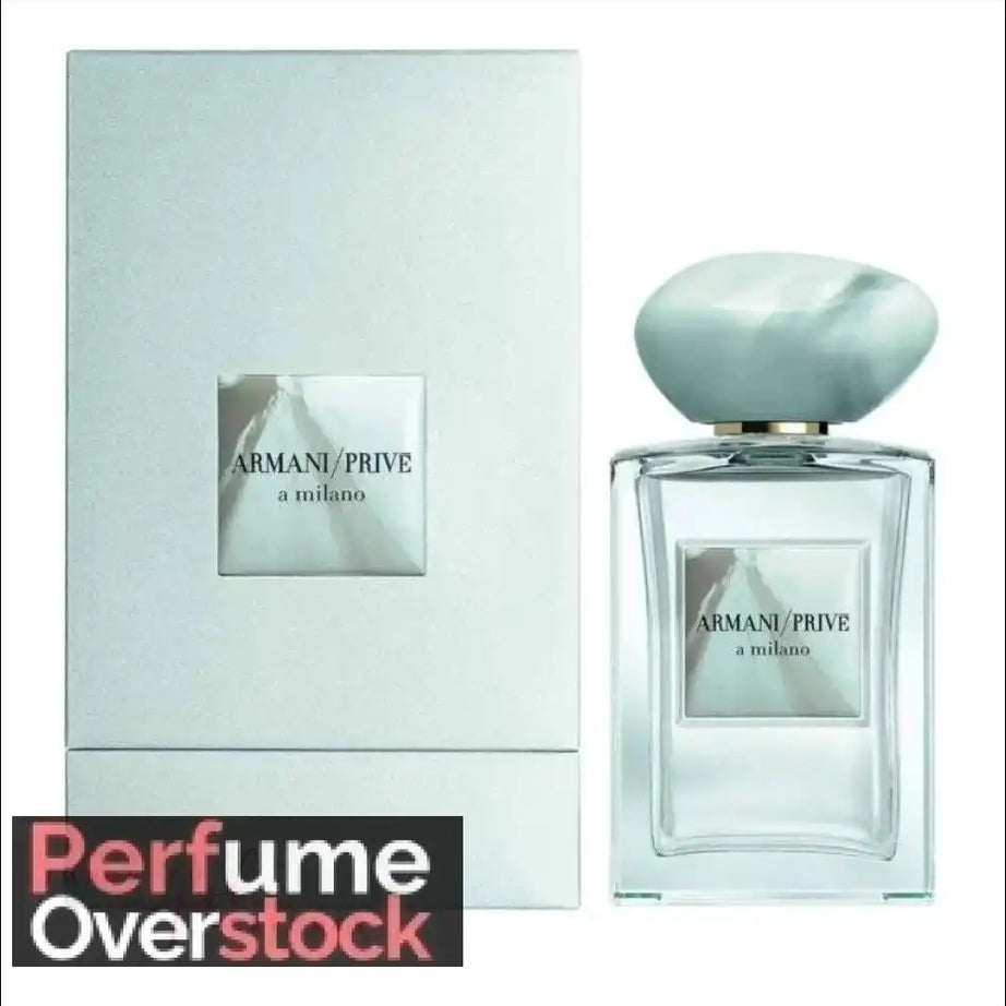 [TESTER] Giorgio Armani Privé A Milano Eau De Parfum Unisex 100ml - Eau de Parfum