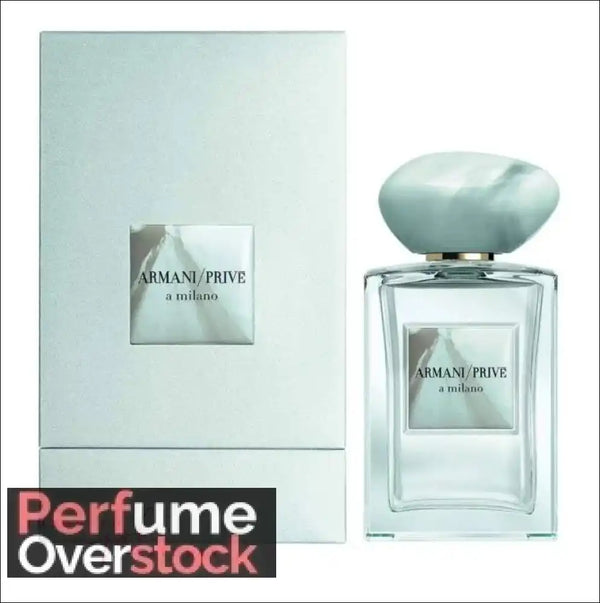 [TESTER] Giorgio Armani Privé A Milano Eau De Parfum Unisex 100ml - Eau de Parfum