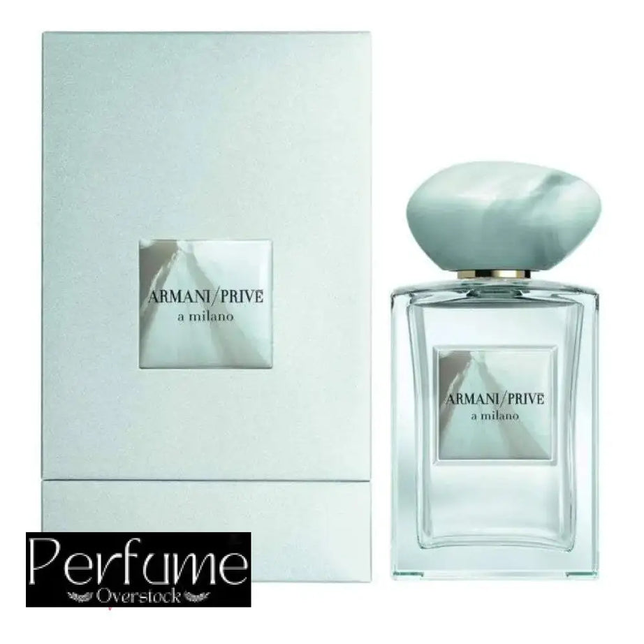 [TESTER] Giorgio Armani Privé A Milano Eau De Parfum Unisex 100ml Perfume & Cologne