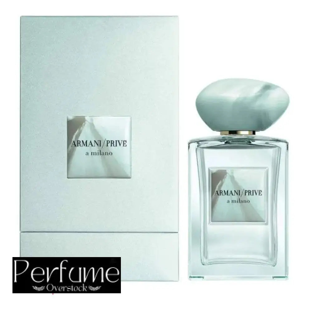 [TESTER] Giorgio Armani Privé A Milano Eau De Parfum Unisex 100ml Perfume & Cologne
