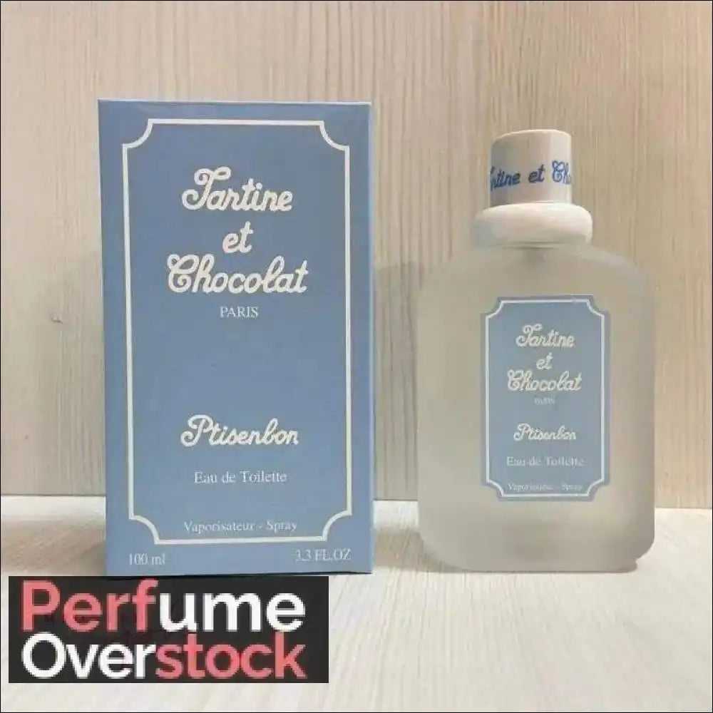 [TESTER] Givenchy Tartine et Chocolat Ptisenbon 3.3 oz Eau de Toilette - Eau de Toilette