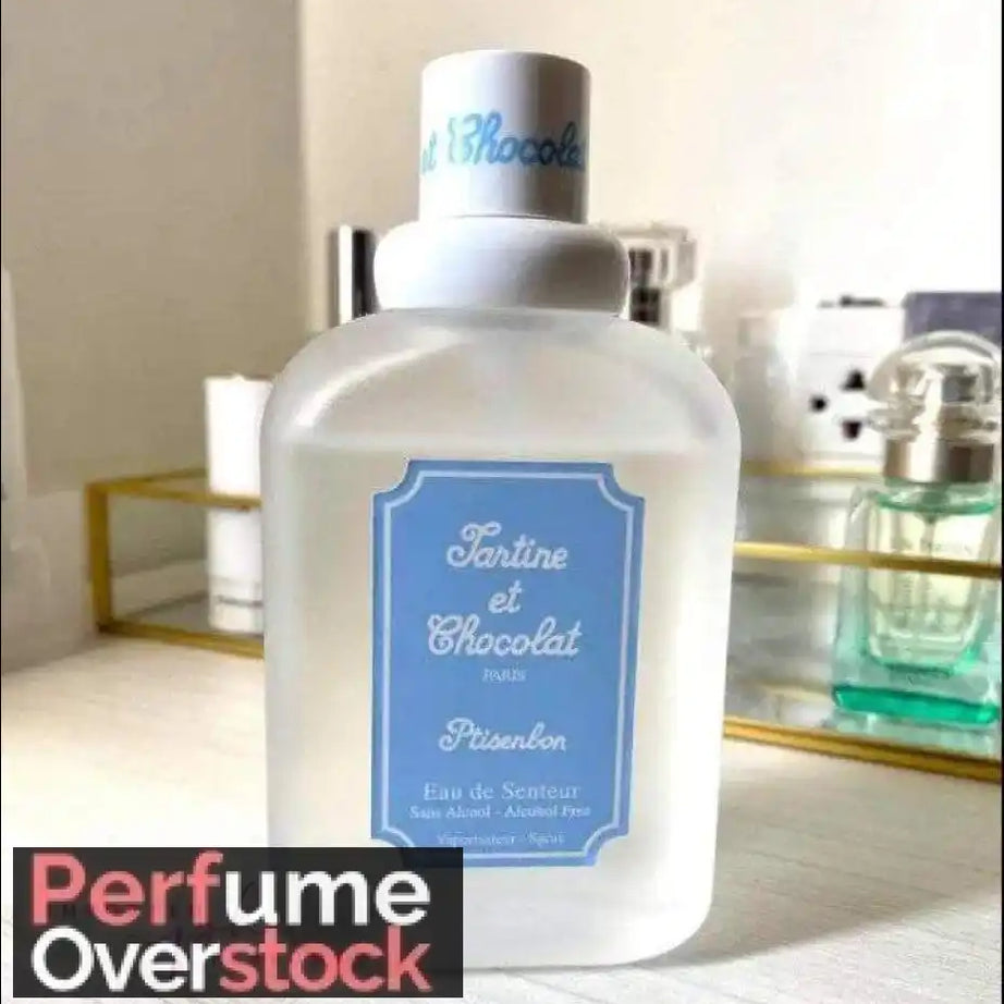 [TESTER] Givenchy Tartine et Chocolat Ptisenbon 3.3 oz Eau de Toilette - Eau de Toilette