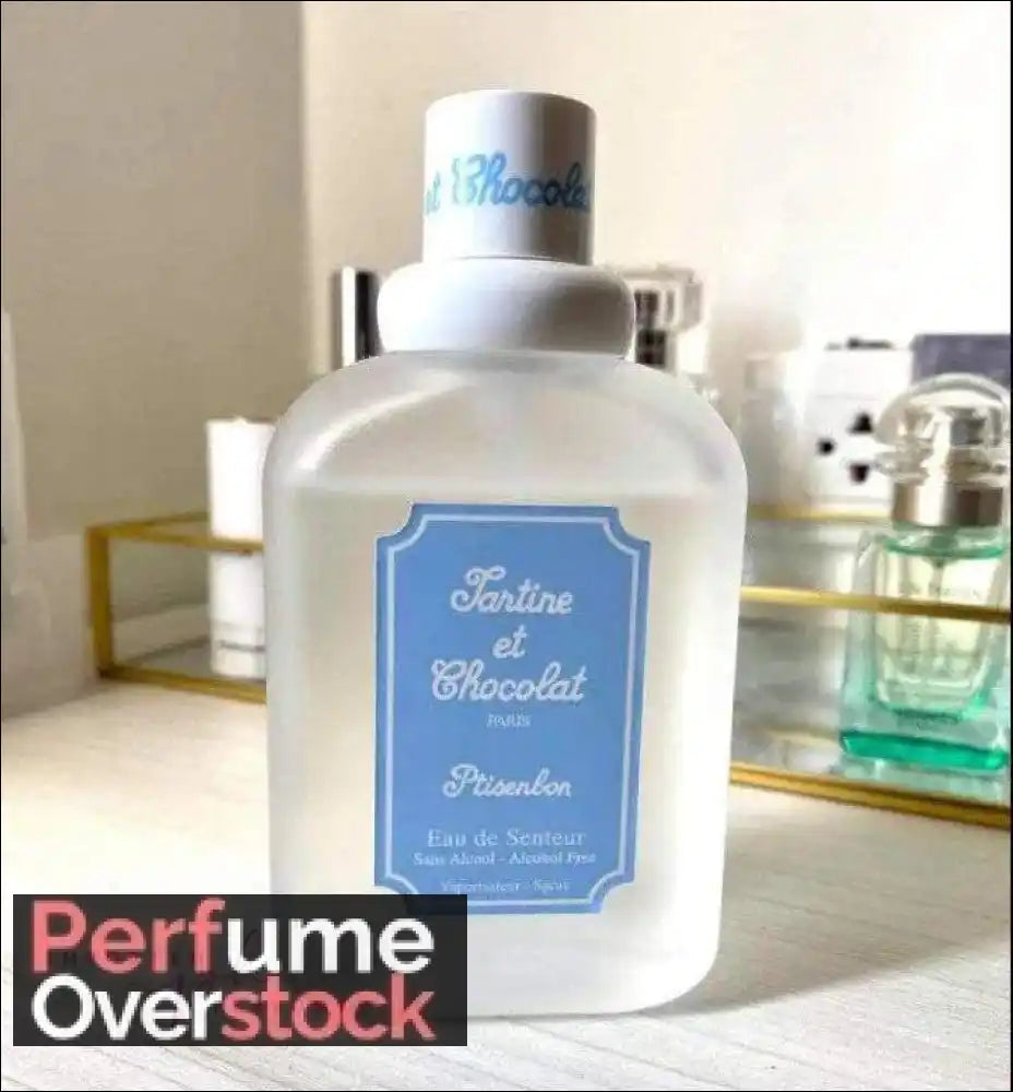 [TESTER] Givenchy Tartine et Chocolat Ptisenbon 3.3 oz Eau de Toilette - Eau de Toilette