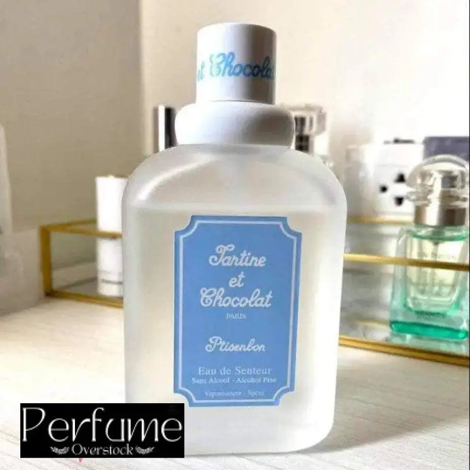 [TESTER] Givenchy Tartine et Chocolat Ptisenbon 3.3 oz Eau de Toilette Perfume & Cologne