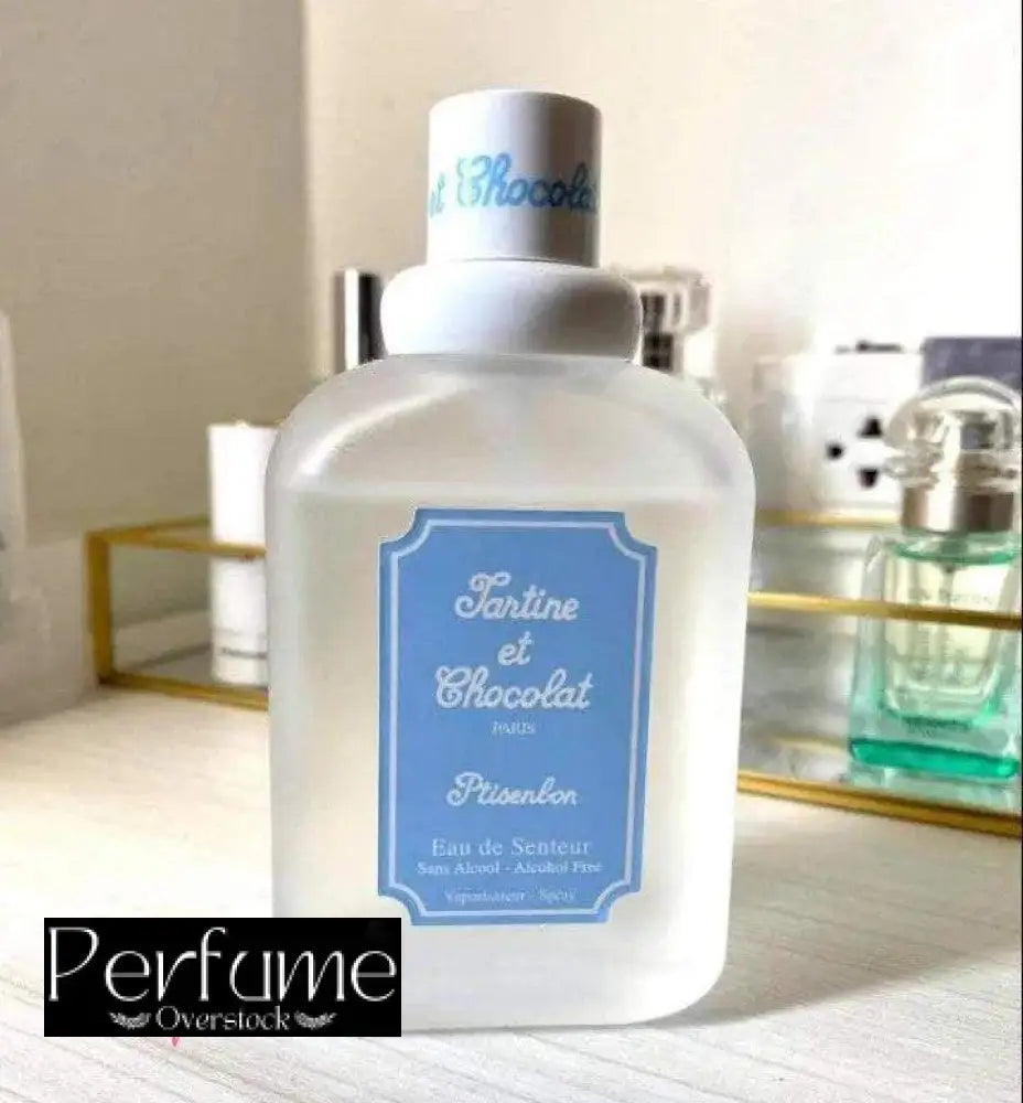 [TESTER] Givenchy Tartine et Chocolat Ptisenbon 3.3 oz Eau de Toilette Perfume & Cologne