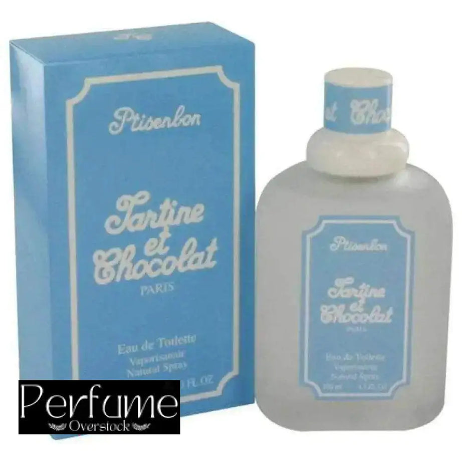 [TESTER] Givenchy Tartine et Chocolat Ptisenbon 3.3 oz Eau de Toilette Perfume & Cologne