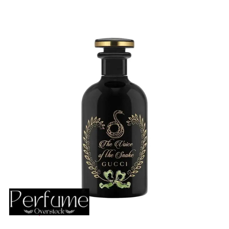 [TESTER] Gucci Alchemist’s The Voice of the Snake Oud 100ml Eau De Parfum