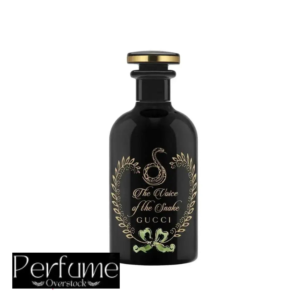 [TESTER] Gucci Alchemist’s The Voice of the Snake Oud 100ml Eau De Parfum