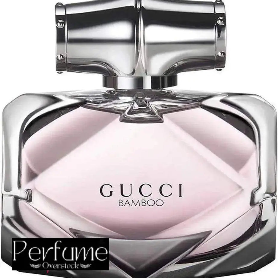 [TESTER] Gucci Bamboo For Women Eau De Parfum 75ml Perfume & Cologne