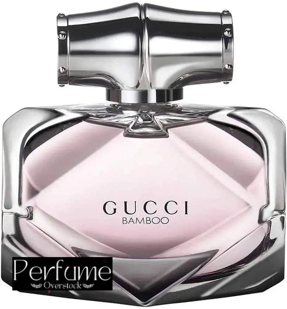 [TESTER] Gucci Bamboo For Women Eau De Parfum 75ml Perfume & Cologne