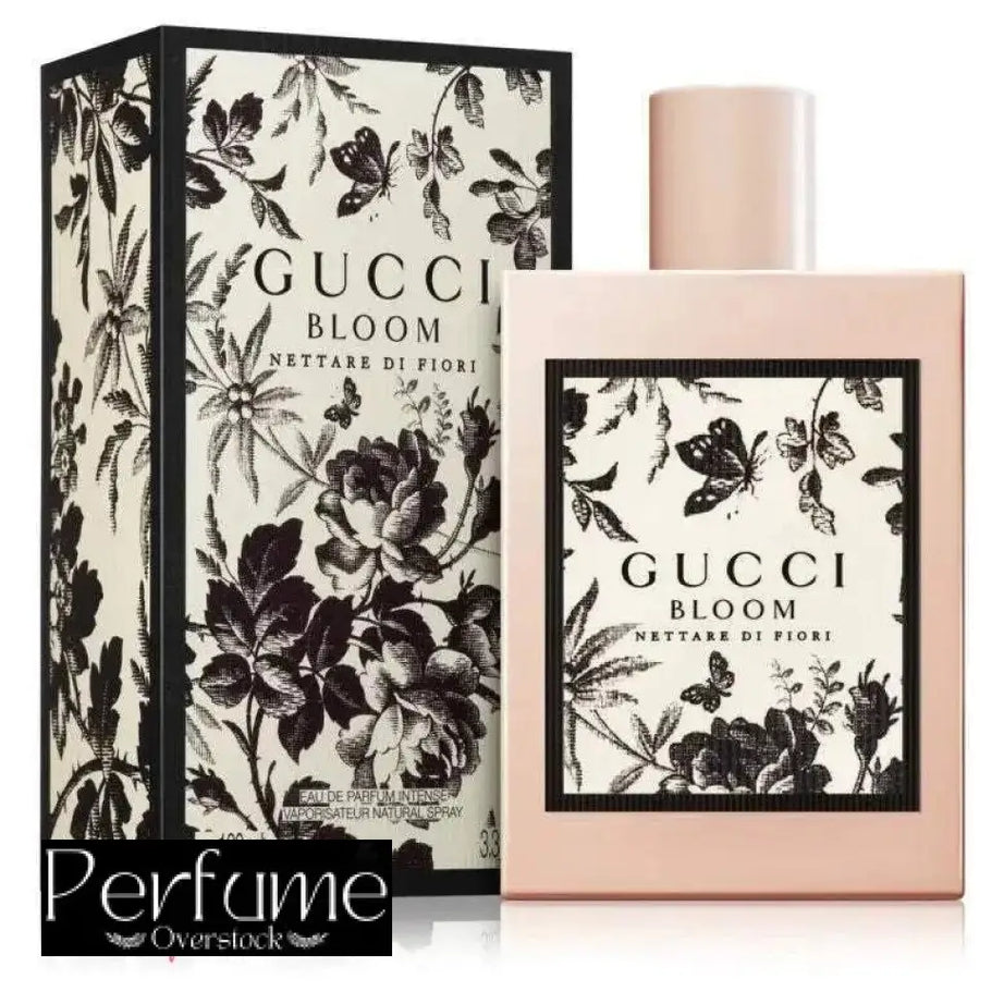 [TESTER] Gucci Bloom Nettare di Fiori Eau de Parfum For Women 100ml