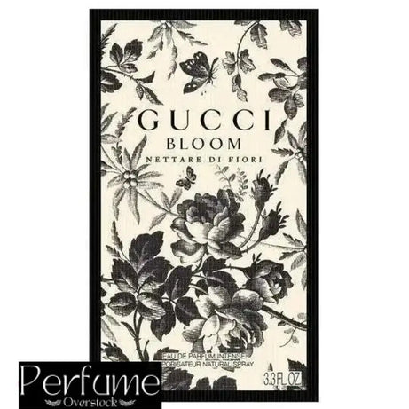 [TESTER] Gucci Bloom Nettare di Fiori Eau de Parfum For Women 100ml