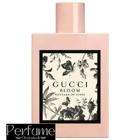 [TESTER] Gucci Bloom Nettare di Fiori Eau de Parfum For Women 100ml