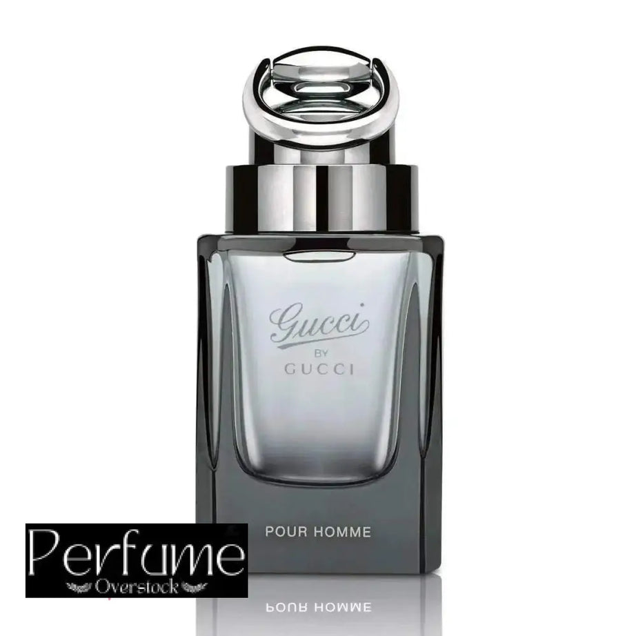 [TESTER] Gucci By Gucci by Gucci for Men Eau De Toilette Spray 90ml Perfume & Cologne