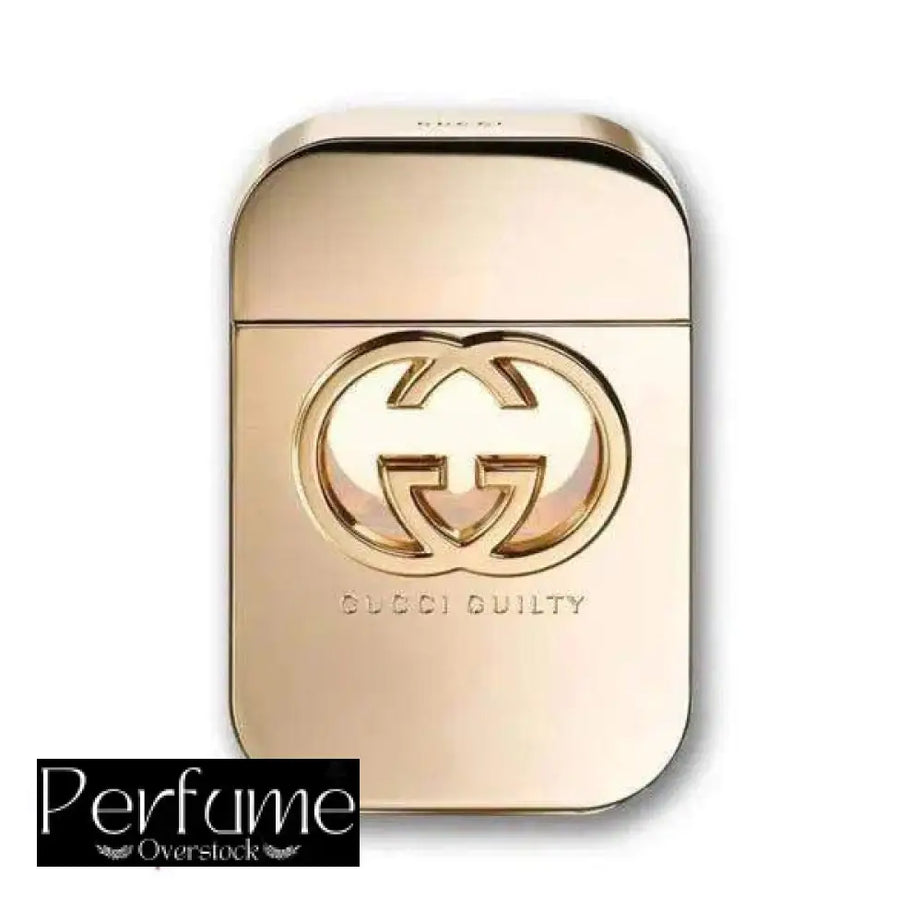 [TESTER] Gucci Eau Guilty Eau De Toilette 100ml for Women Perfume & Cologne