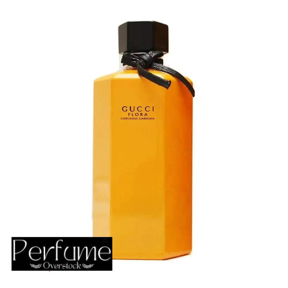 [TESTER] Gucci Flora Gorgeous Gardenia Limited Edition 2018 For Women 100ml Perfume & Cologne