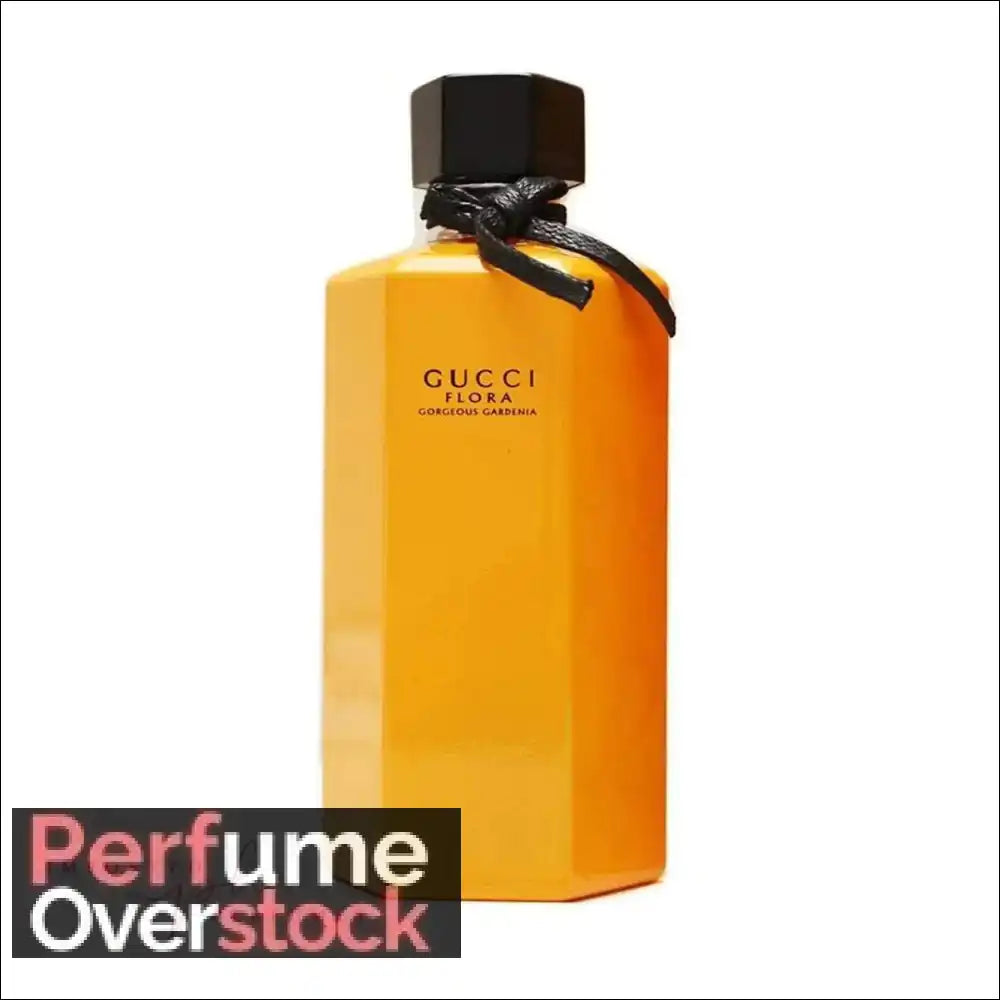 [TESTER] Gucci Flora Gorgeous Gardenia Limited Edition 2018 For Women 100ml - Perfume & Cologne