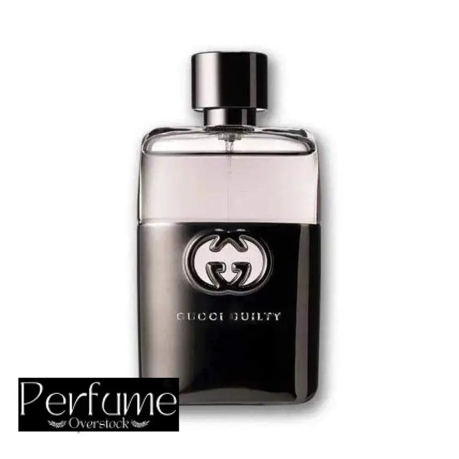 [TESTER] Gucci Guilty Pour Homme Eau De Parfum Men 100ml Perfume & Cologne