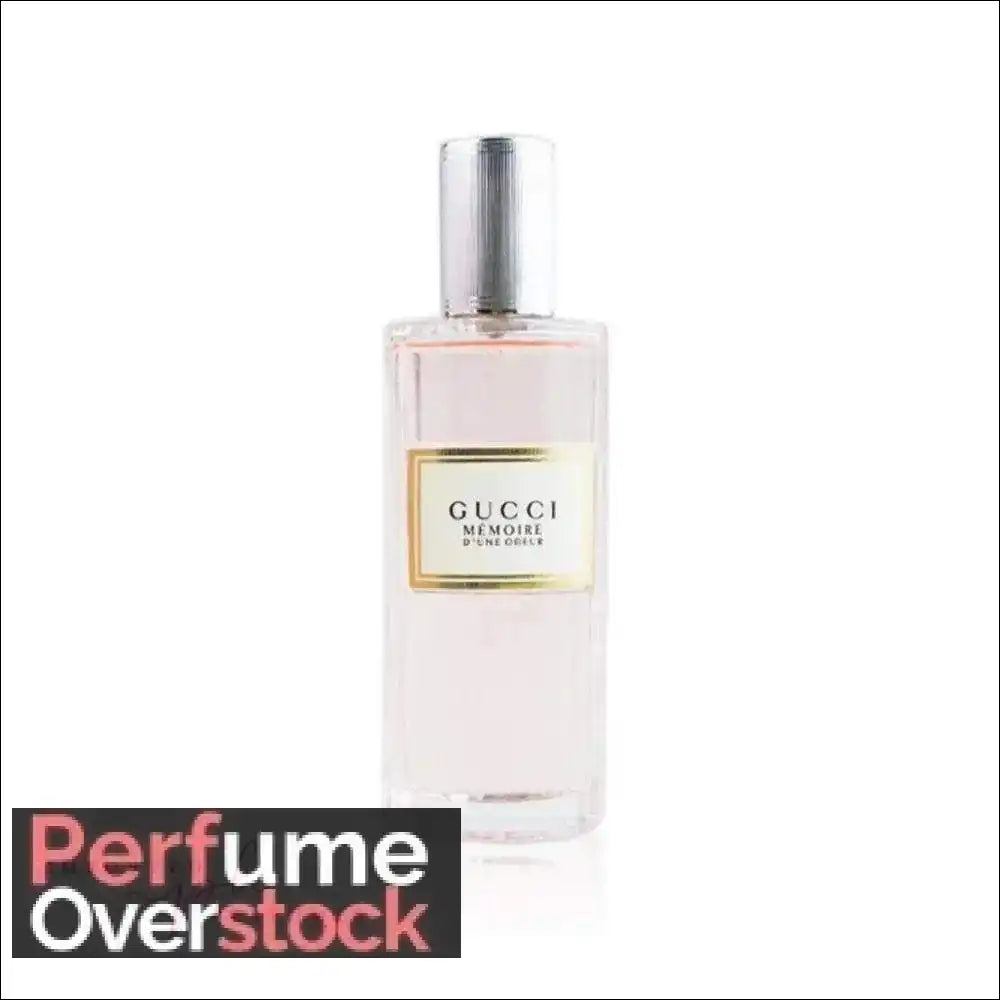 [TESTER] Gucci Mémoire d’une Odeur 100ml Eau de Parfum For Women (Pink) - Eau de Parfum