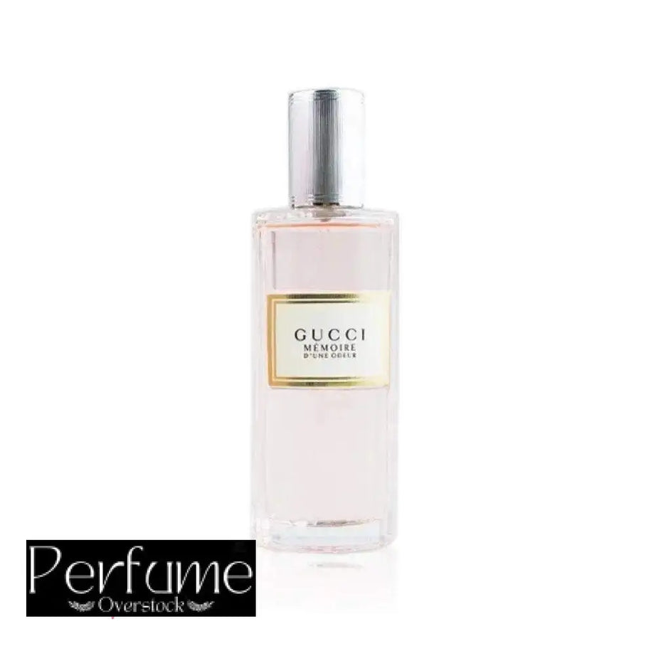 [TESTER] Gucci Mémoire d’une Odeur 100ml Eau de Parfum For Women (Pink) Perfume & Cologne