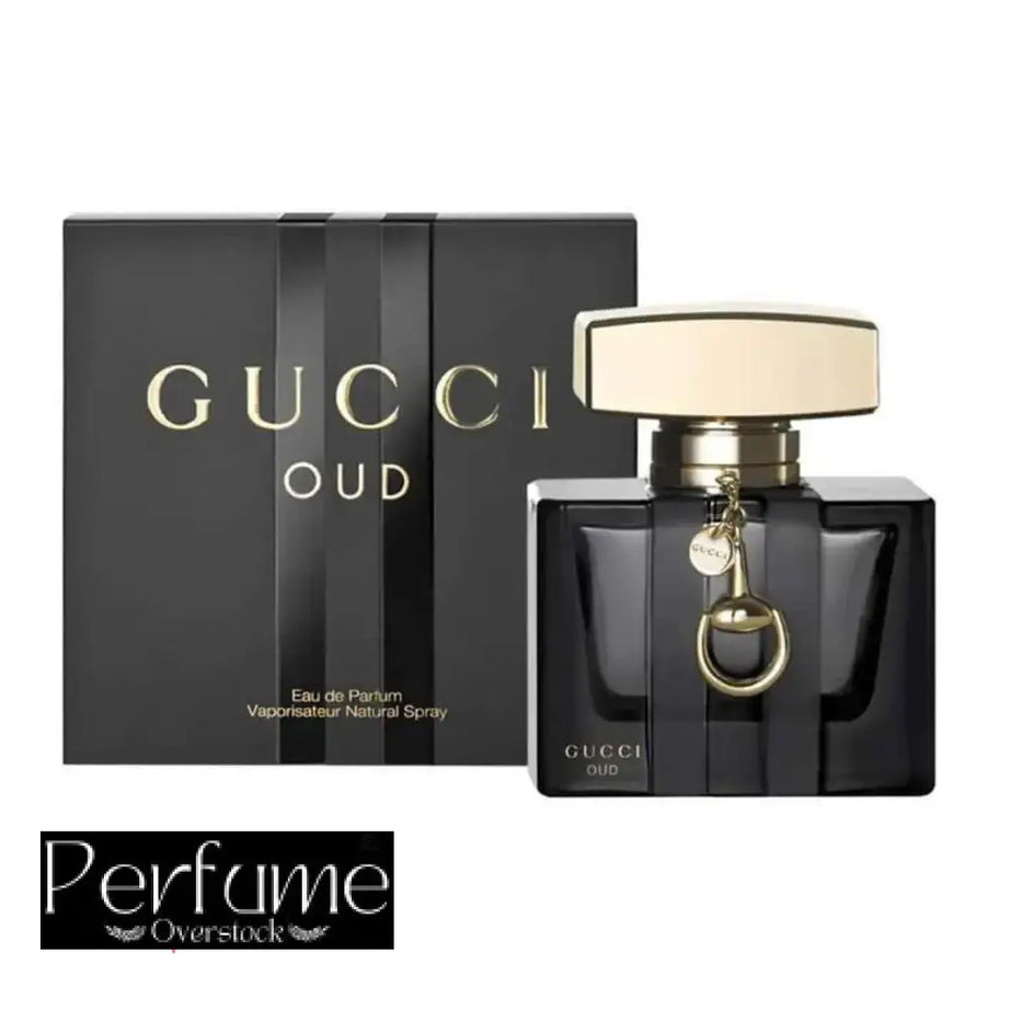 [TESTER] Gucci Oud Eau De Parfum Unisex Natural Spray 75ml