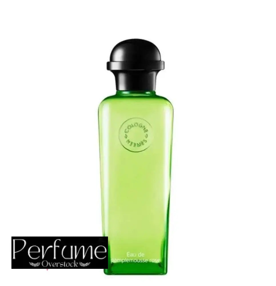 [TESTER] Hermes Eau de Pamplemousse Rose Eau de Cologne 100ml Uinsex