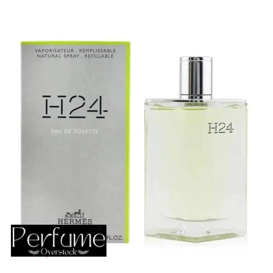 [TESTER] Hermes H24 Men Eau De Toilette 100ml