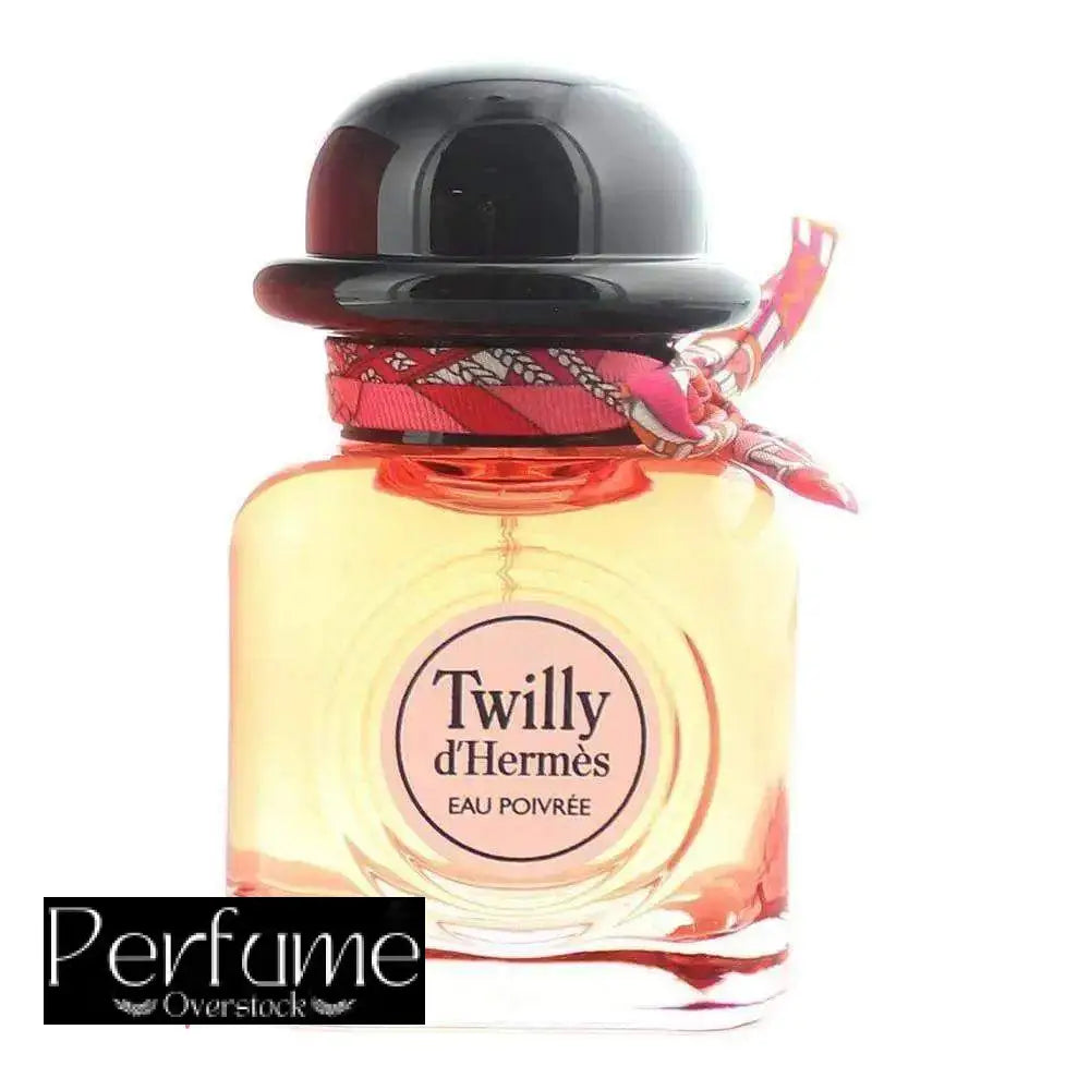 [TESTER] Hermes Twilly d’Hermès Hermes Perfume Paris 85ml EDP Perfume & Cologne