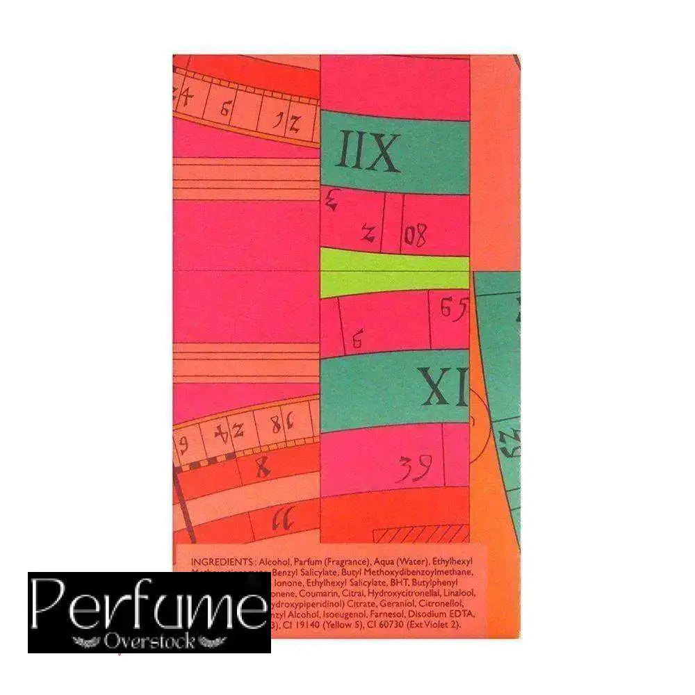 [TESTER] Hermes Twilly d’Hermès Hermes Perfume Paris 85ml EDP Perfume & Cologne