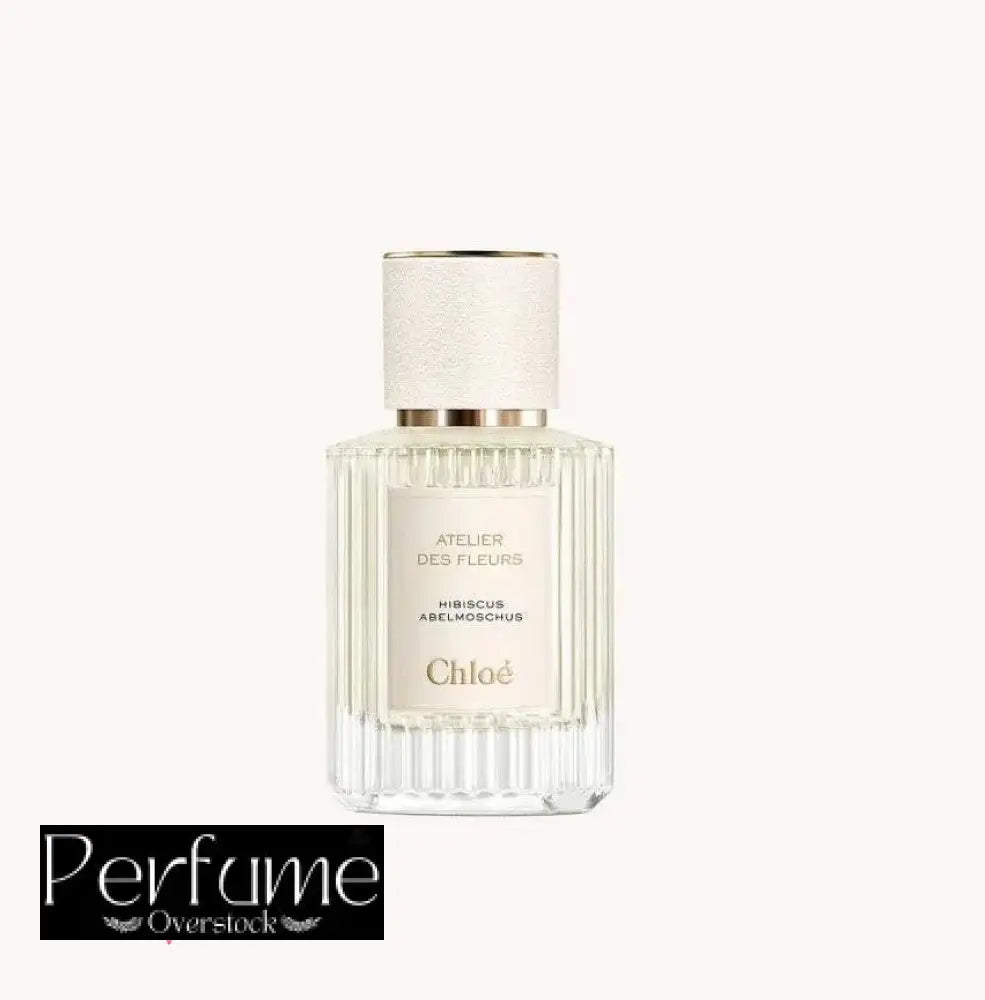 [TESTER] Hibiscus Abelmoschus Chloé Eau De Parfum For Women 50ml