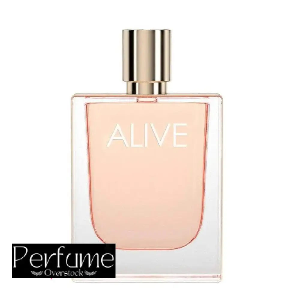 [TESTER] Hugo Boss BOSS Alive Eau de Parfum For Women 80ml Perfume & Cologne