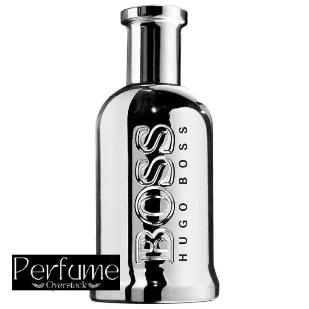 [TESTER] Hugo Boss Bottled United For Men Eau De Toilette 100ml