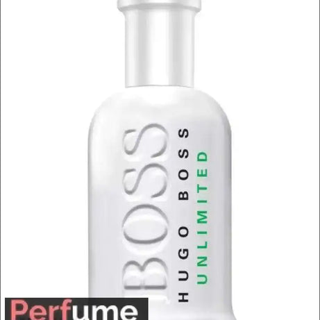 [TESTER] Hugo Boss Bottled Unlimited for Men Eau De Toilette 100ml - Eau de Toilette