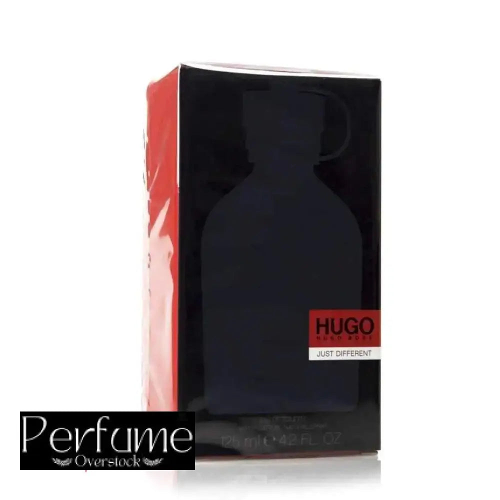 [TESTER] Hugo Boss JUST DIFFERENT Eau de Toilette 150ml Perfume & Cologne