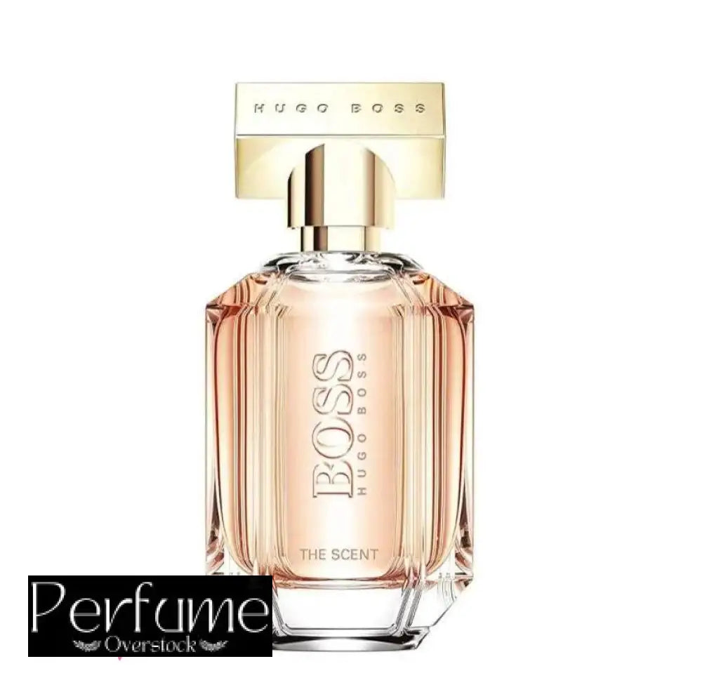 [TESTER] Hugo Boss THE SCENT FOR HER Eau De Parfum 100ml Perfume & Cologne