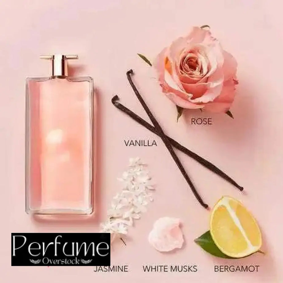 [TESTER] Idôle By Lancome Eau De Parfum For Women 100ml